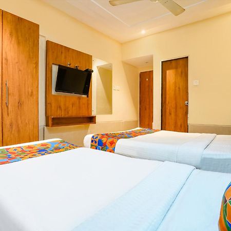 Fabhotel Regal Inn Mumbai Luaran gambar