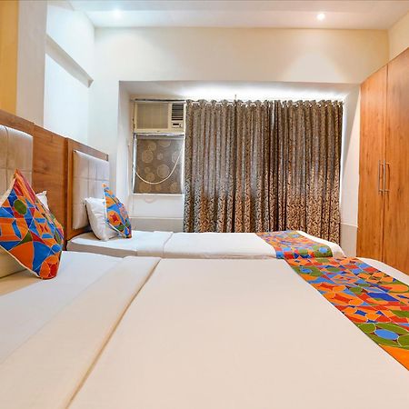 Fabhotel Regal Inn Mumbai Luaran gambar