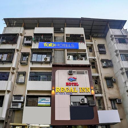 Fabhotel Regal Inn Mumbai Luaran gambar