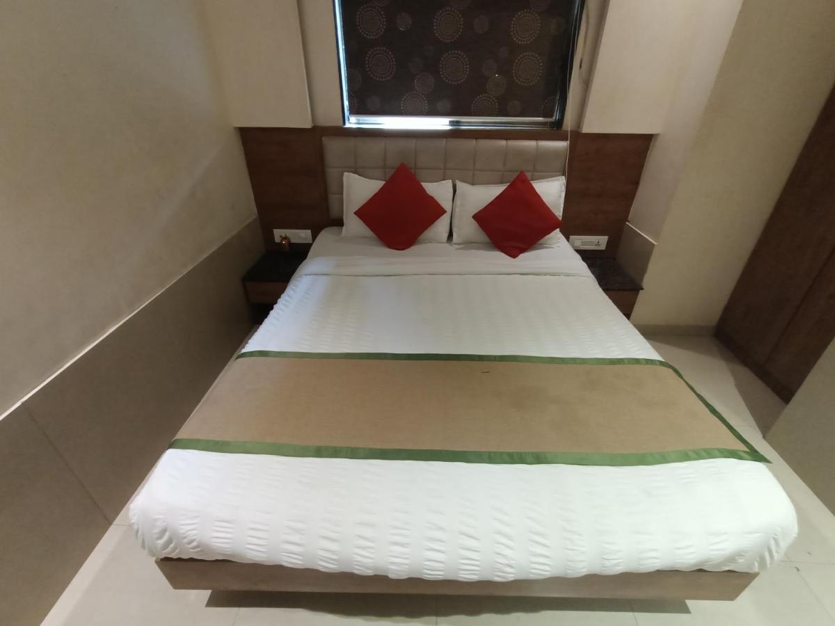 Fabhotel Regal Inn Mumbai Luaran gambar