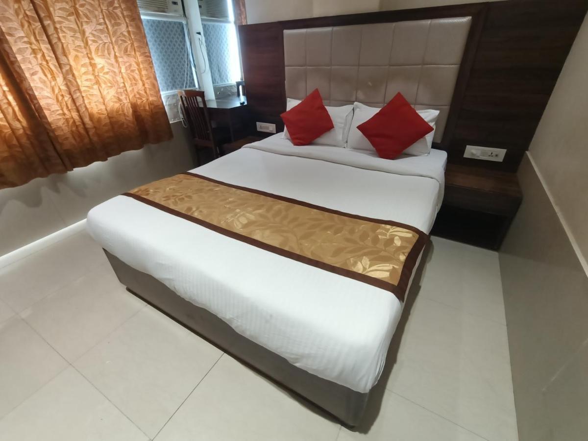 Fabhotel Regal Inn Mumbai Luaran gambar