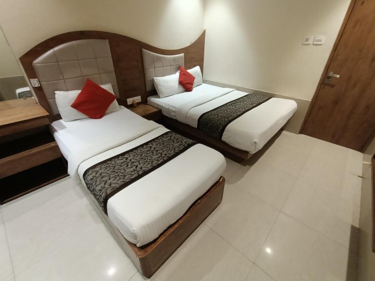 Fabhotel Regal Inn Mumbai Luaran gambar