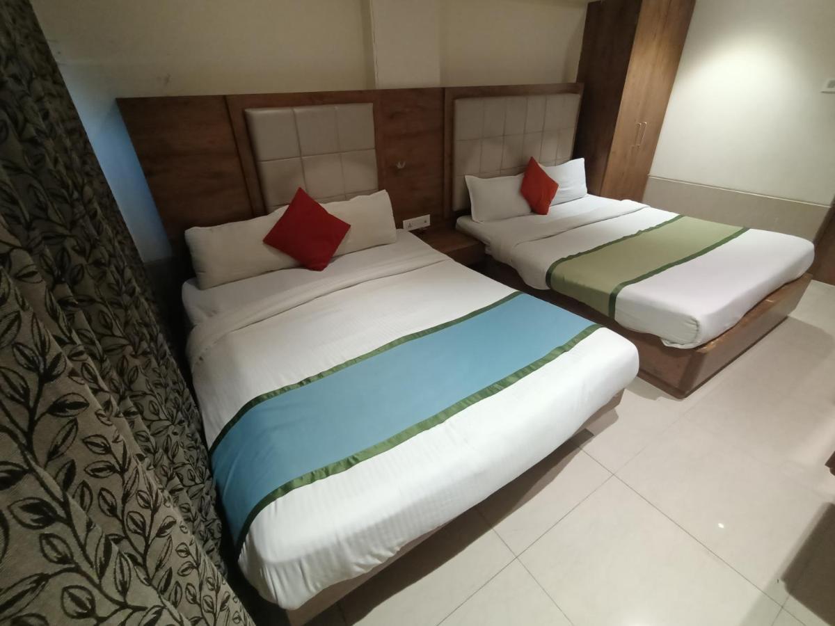 Fabhotel Regal Inn Mumbai Luaran gambar