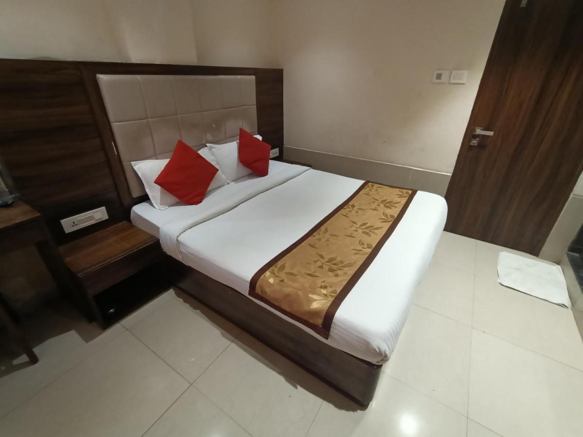 Fabhotel Regal Inn Mumbai Luaran gambar