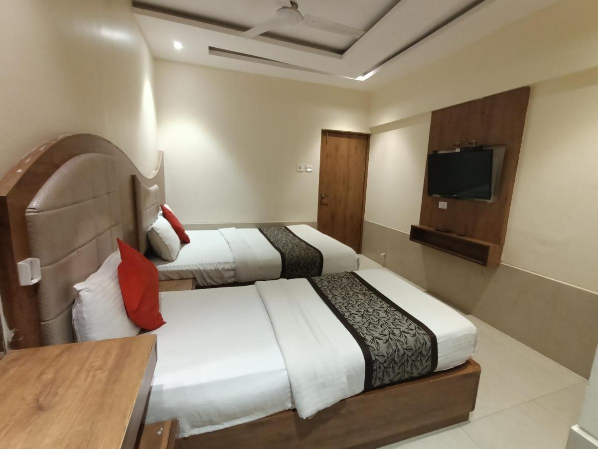 Fabhotel Regal Inn Mumbai Luaran gambar