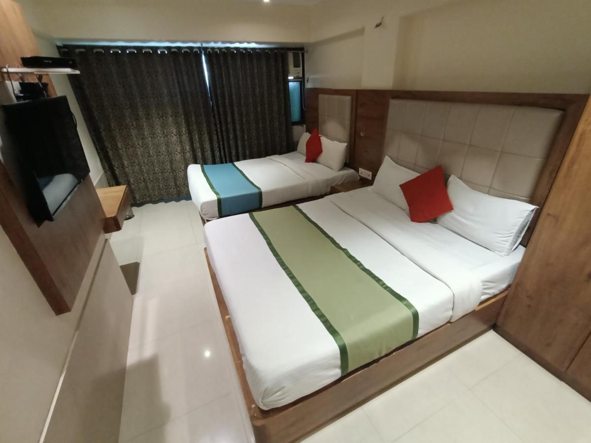 Fabhotel Regal Inn Mumbai Luaran gambar