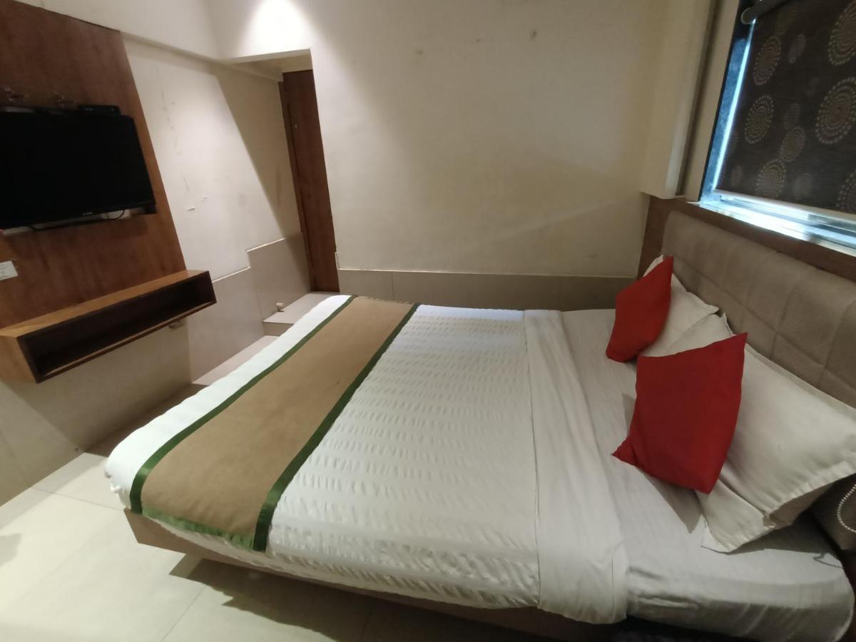 Fabhotel Regal Inn Mumbai Luaran gambar