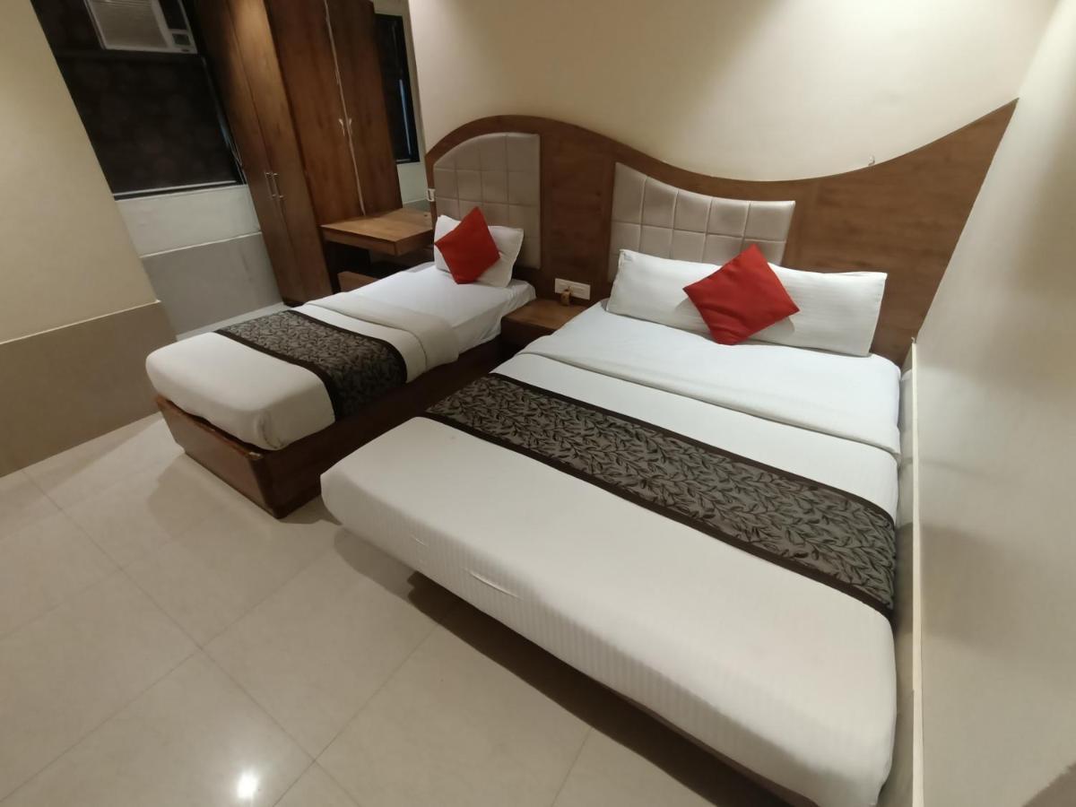 Fabhotel Regal Inn Mumbai Luaran gambar
