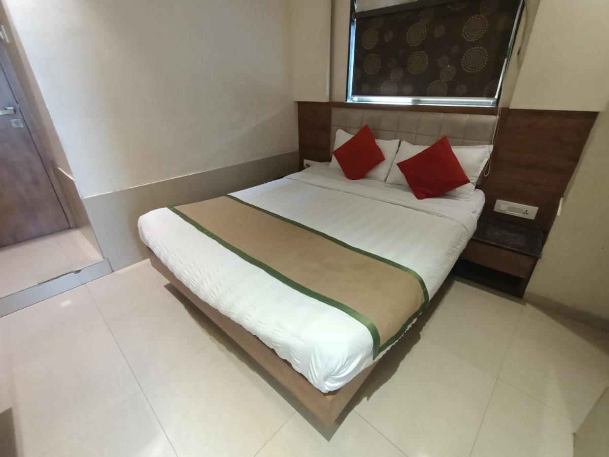 Fabhotel Regal Inn Mumbai Luaran gambar