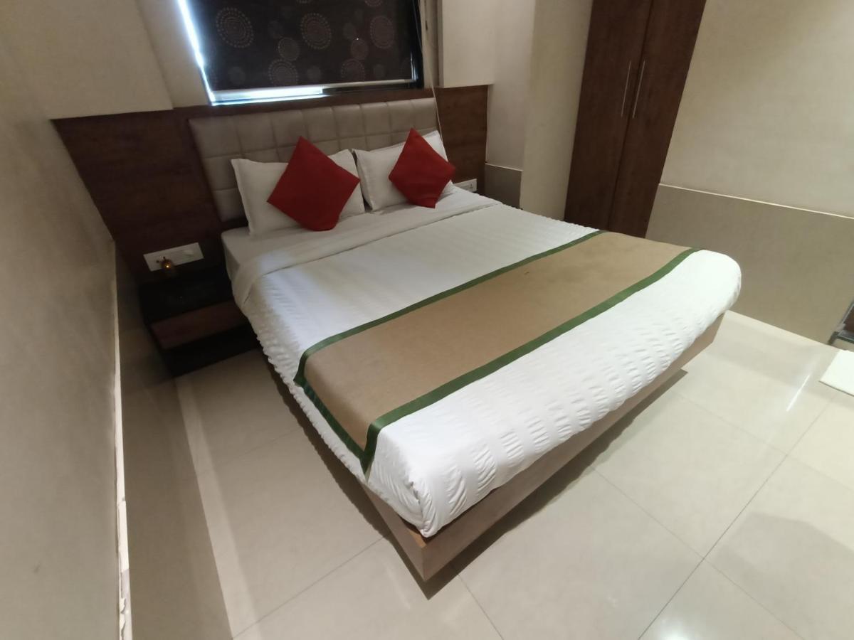 Fabhotel Regal Inn Mumbai Luaran gambar