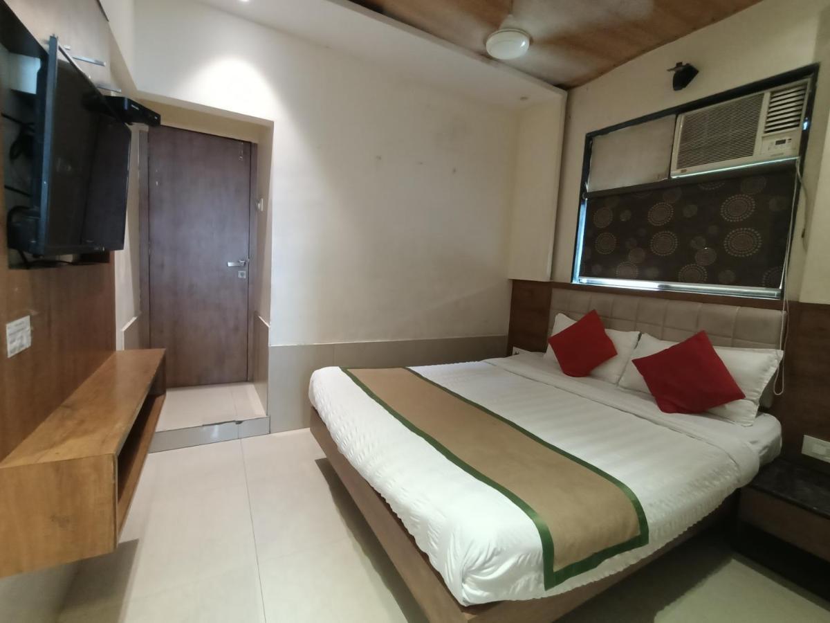 Fabhotel Regal Inn Mumbai Luaran gambar