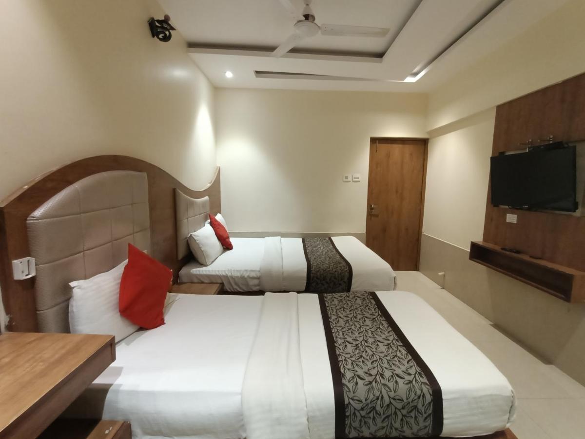 Fabhotel Regal Inn Mumbai Luaran gambar