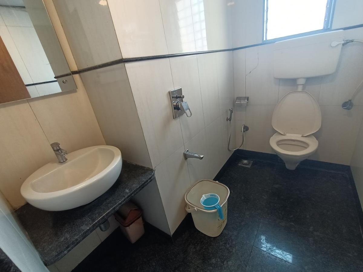 Fabhotel Regal Inn Mumbai Luaran gambar