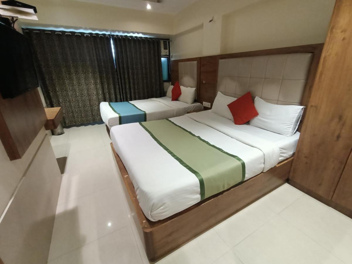 Fabhotel Regal Inn Mumbai Luaran gambar
