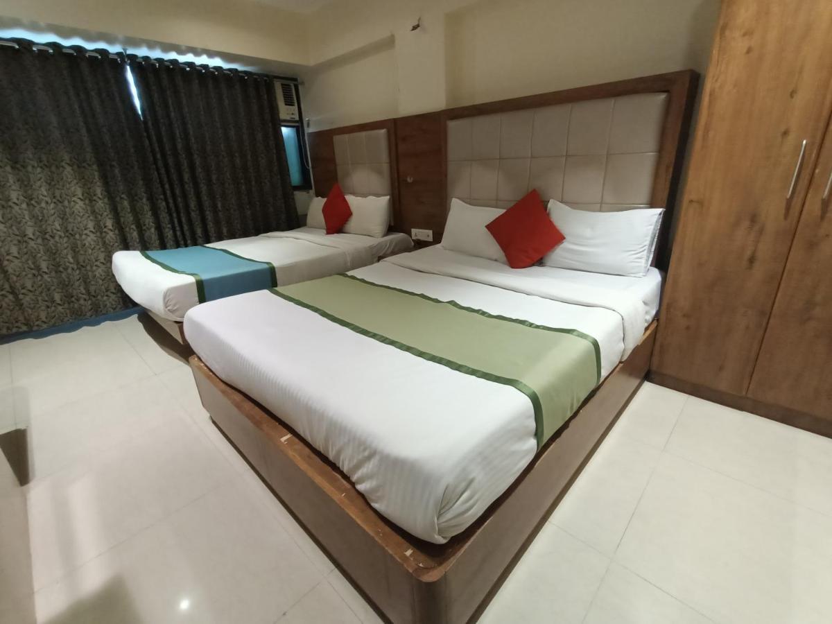 Fabhotel Regal Inn Mumbai Luaran gambar