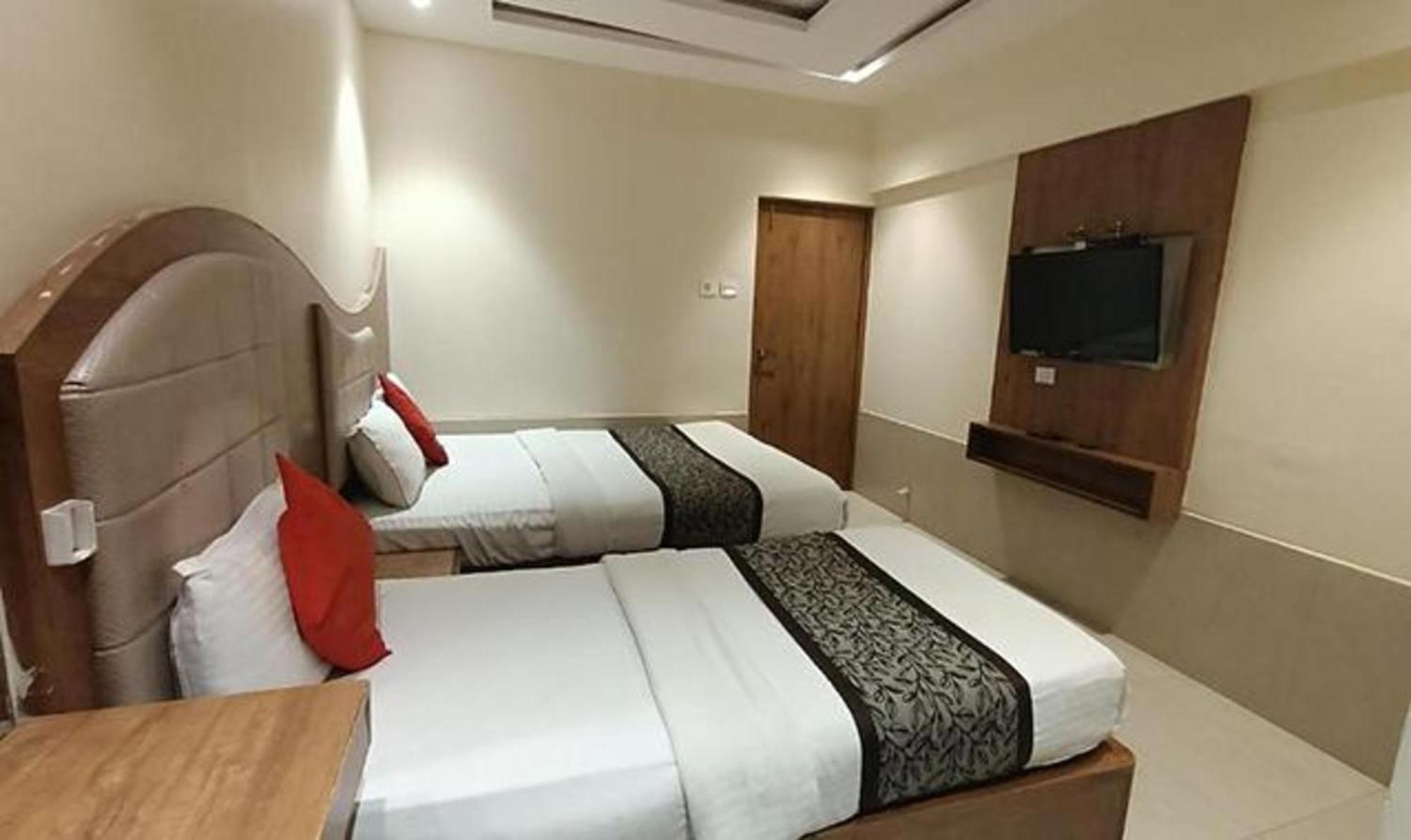 Fabhotel Regal Inn Mumbai Luaran gambar