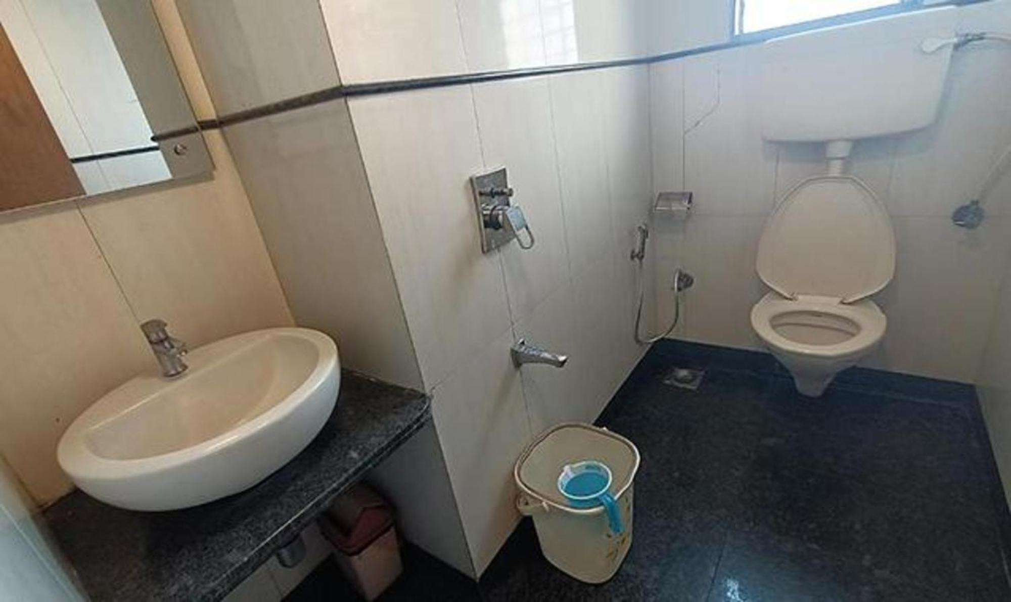 Fabhotel Regal Inn Mumbai Luaran gambar