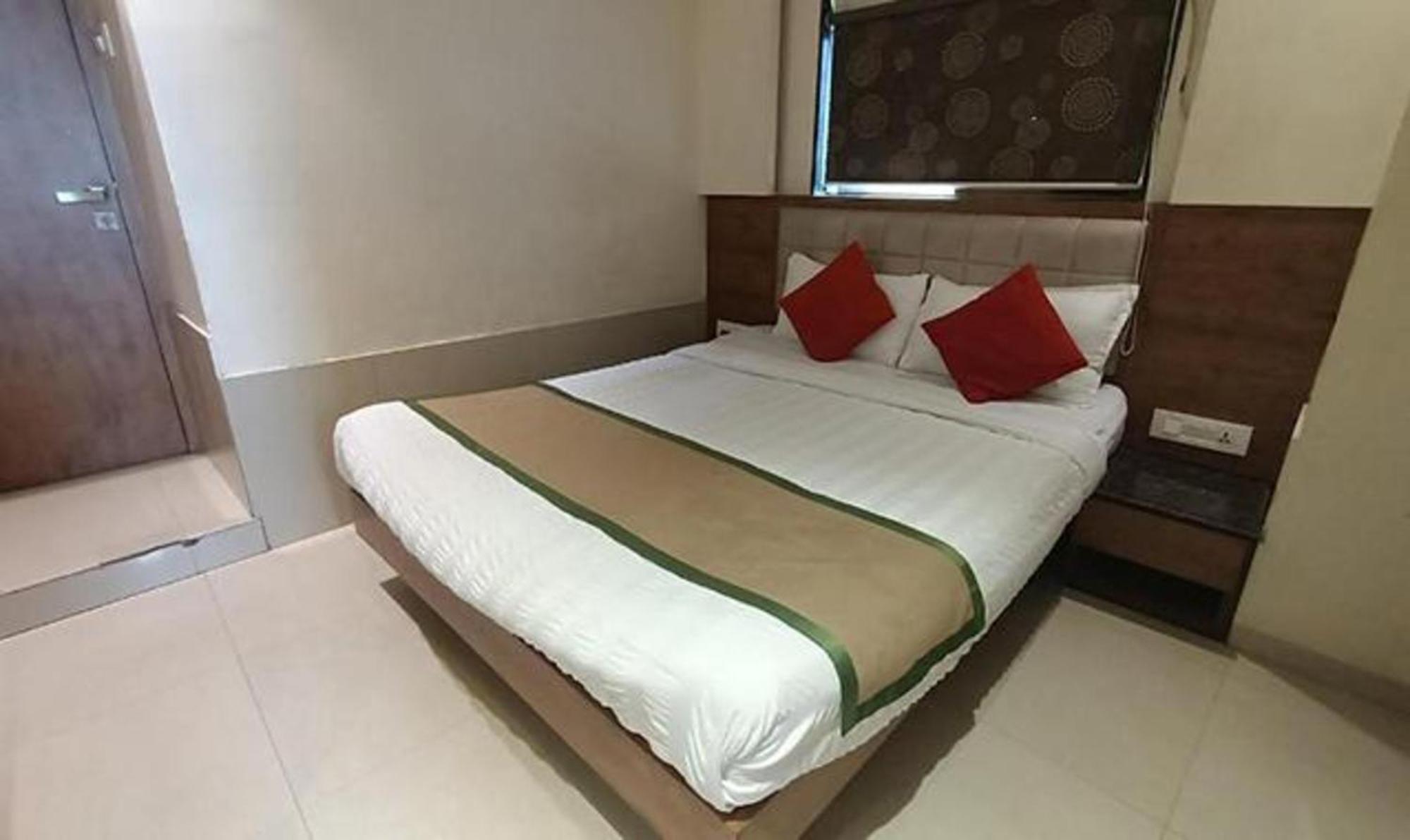 Fabhotel Regal Inn Mumbai Luaran gambar