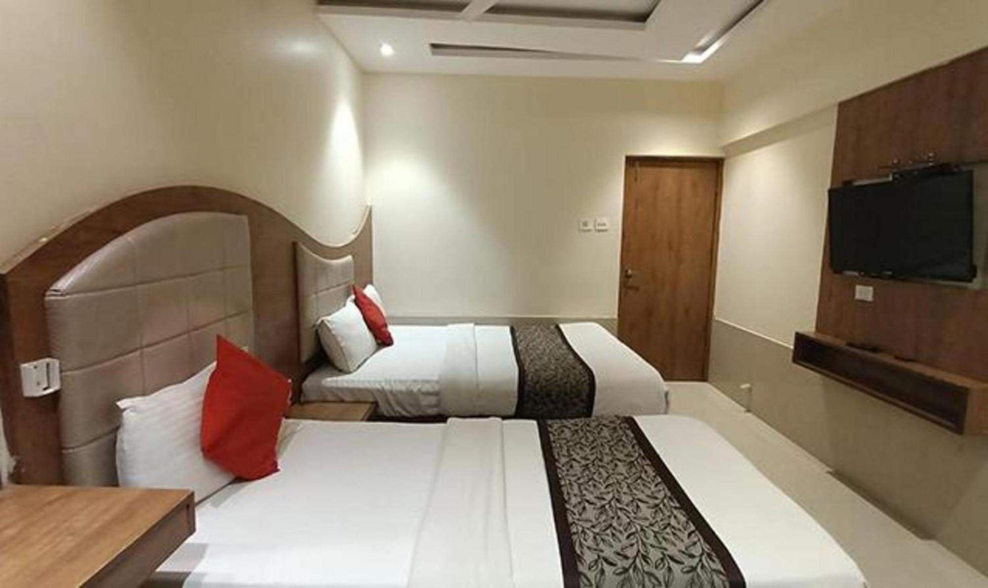 Fabhotel Regal Inn Mumbai Luaran gambar