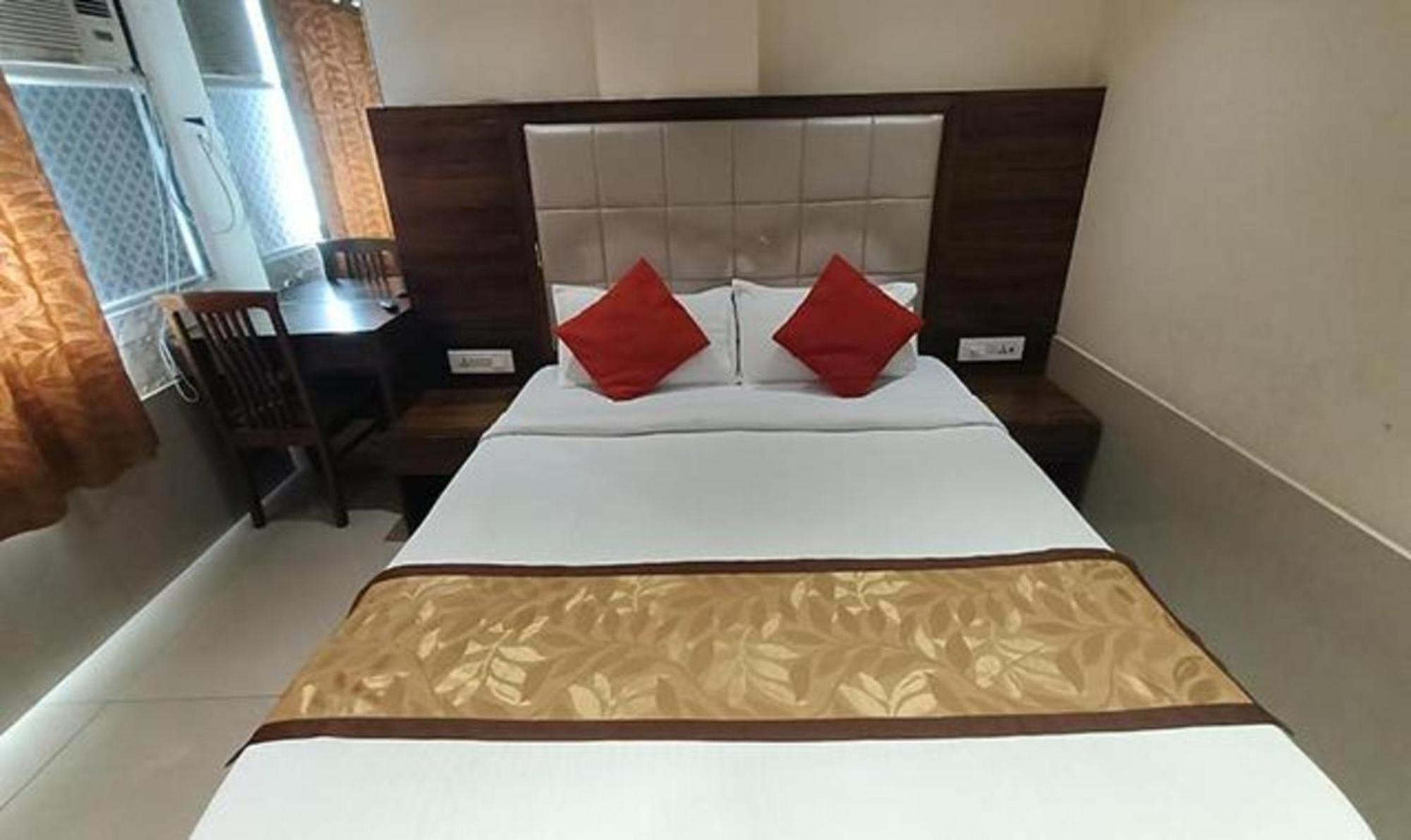 Fabhotel Regal Inn Mumbai Luaran gambar