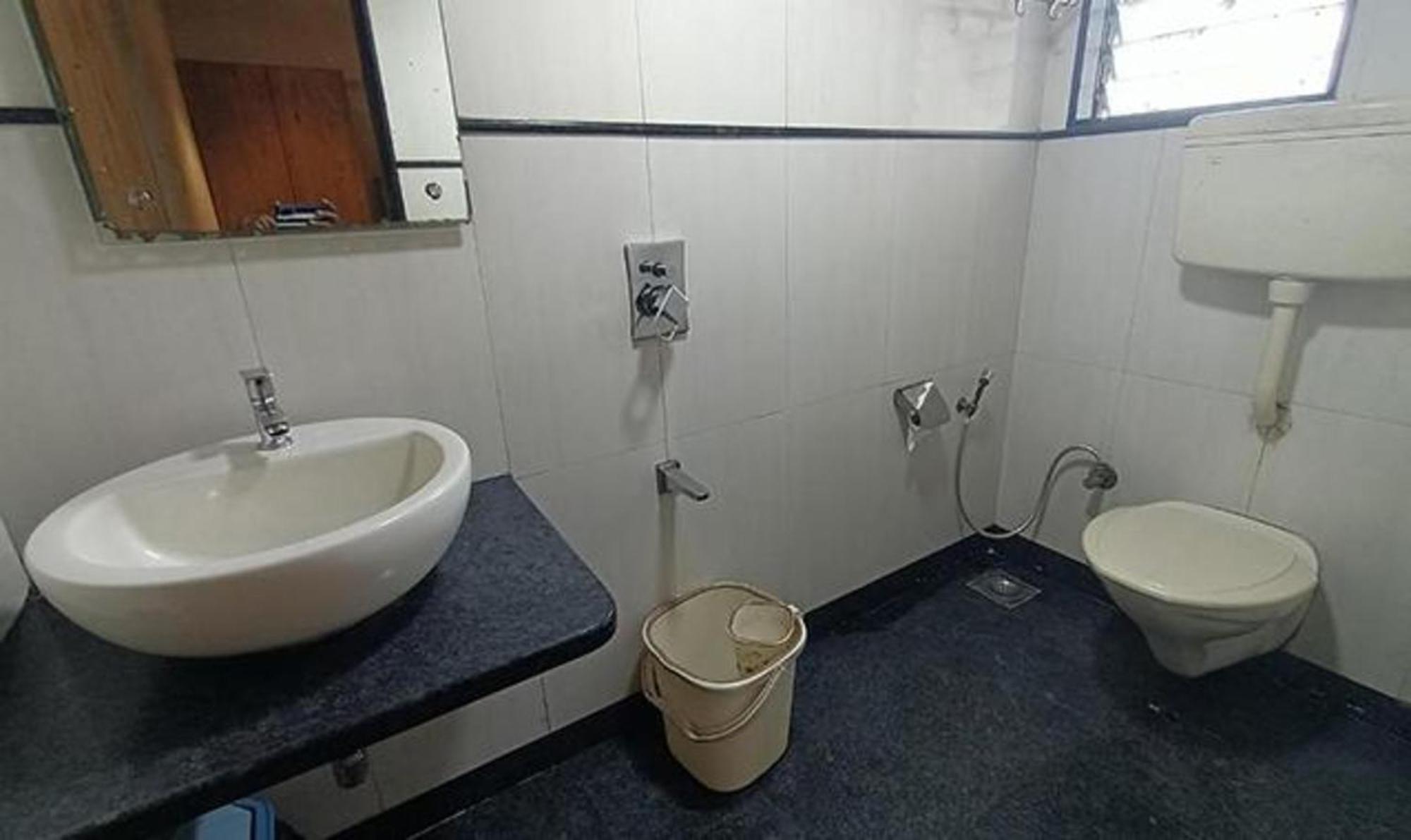 Fabhotel Regal Inn Mumbai Luaran gambar