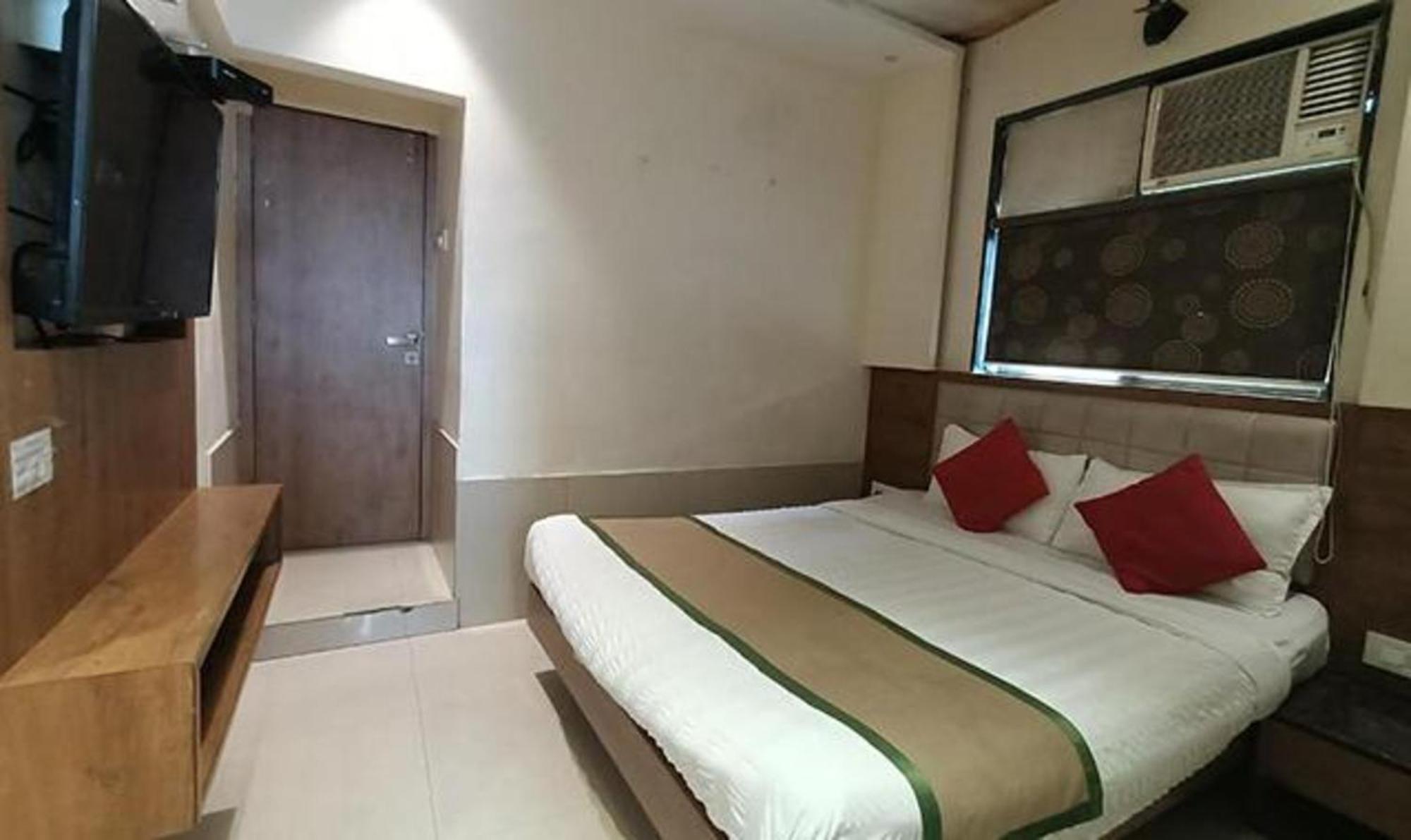 Fabhotel Regal Inn Mumbai Luaran gambar
