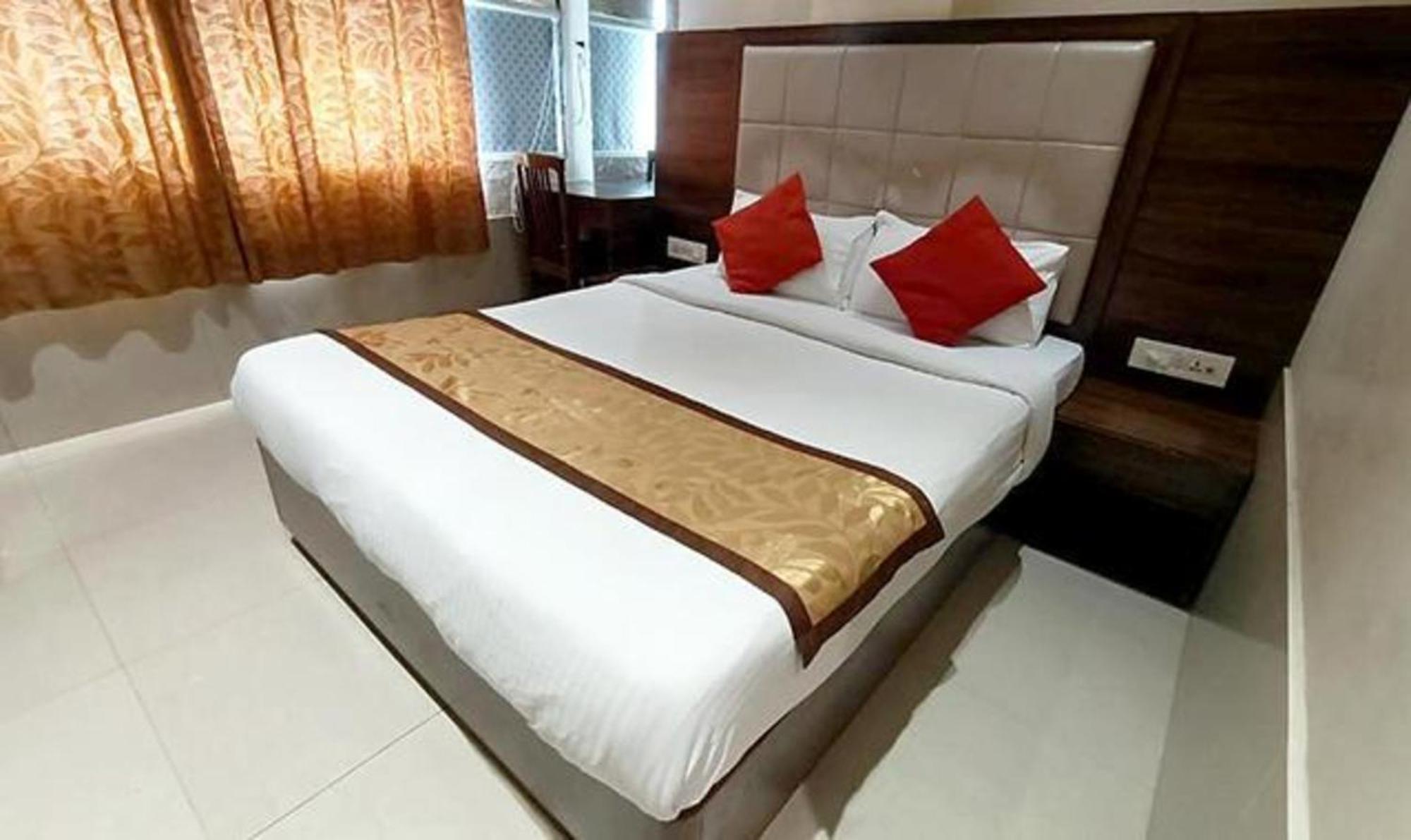 Fabhotel Regal Inn Mumbai Luaran gambar