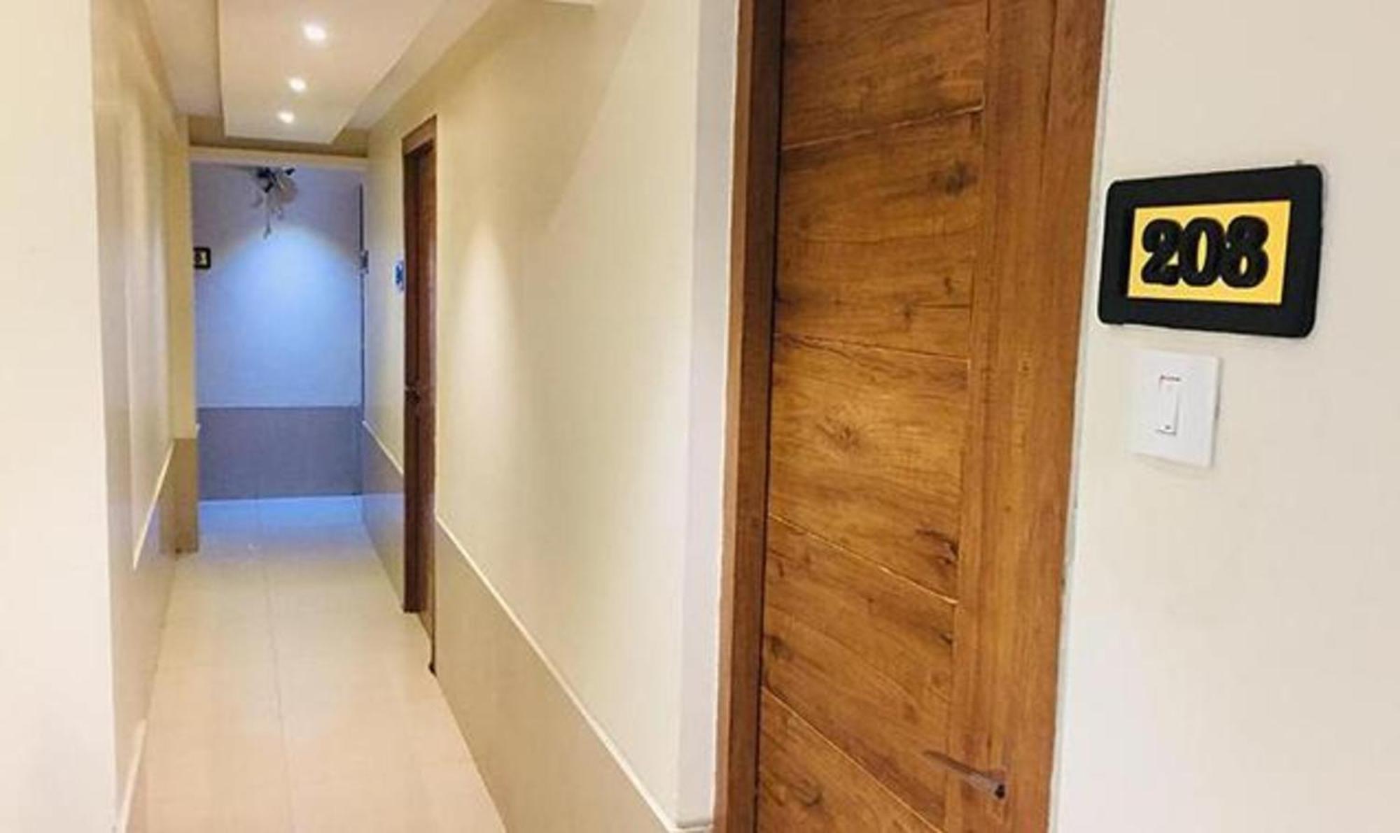 Fabhotel Regal Inn Mumbai Luaran gambar