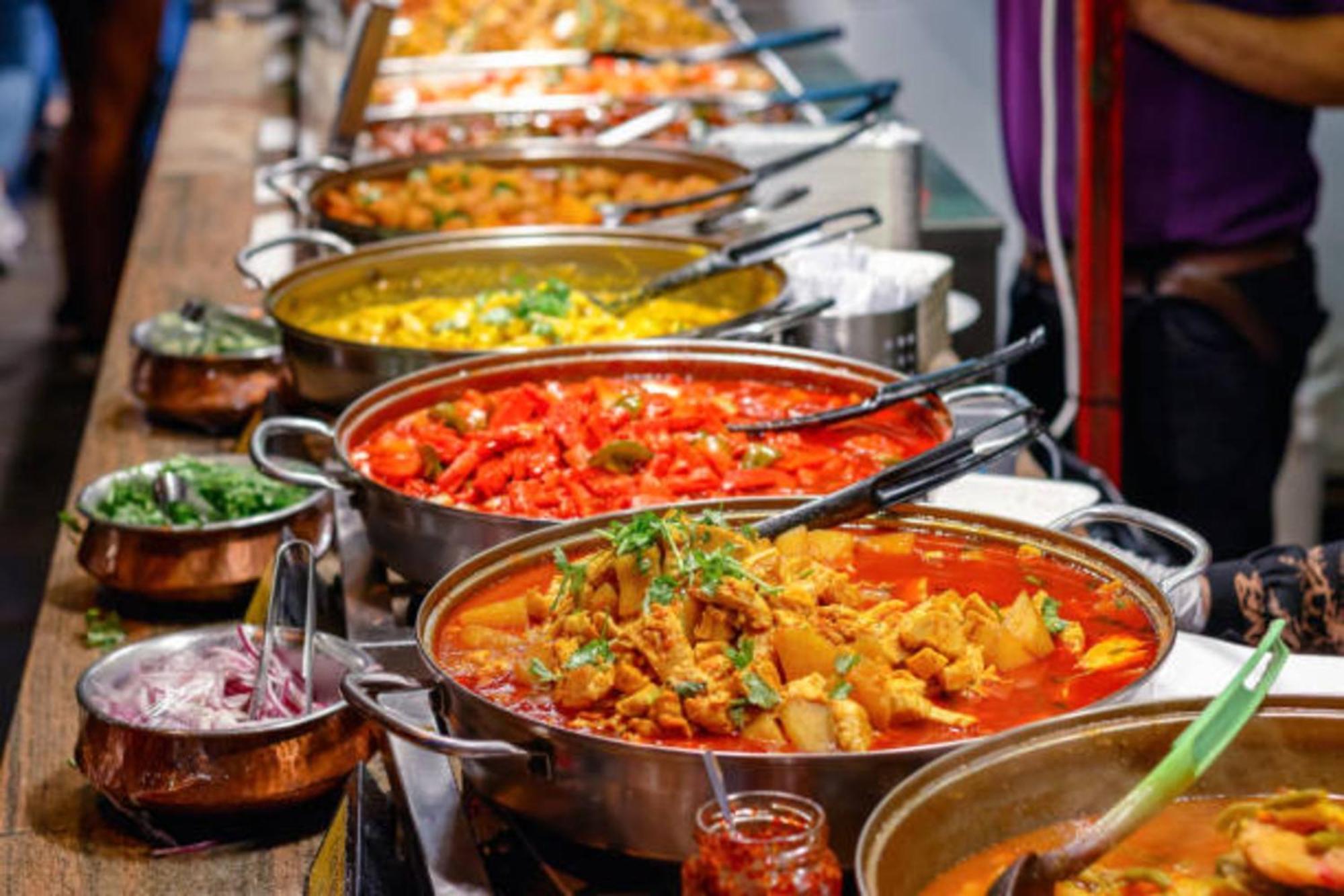 Fabhotel Regal Inn Mumbai Luaran gambar
