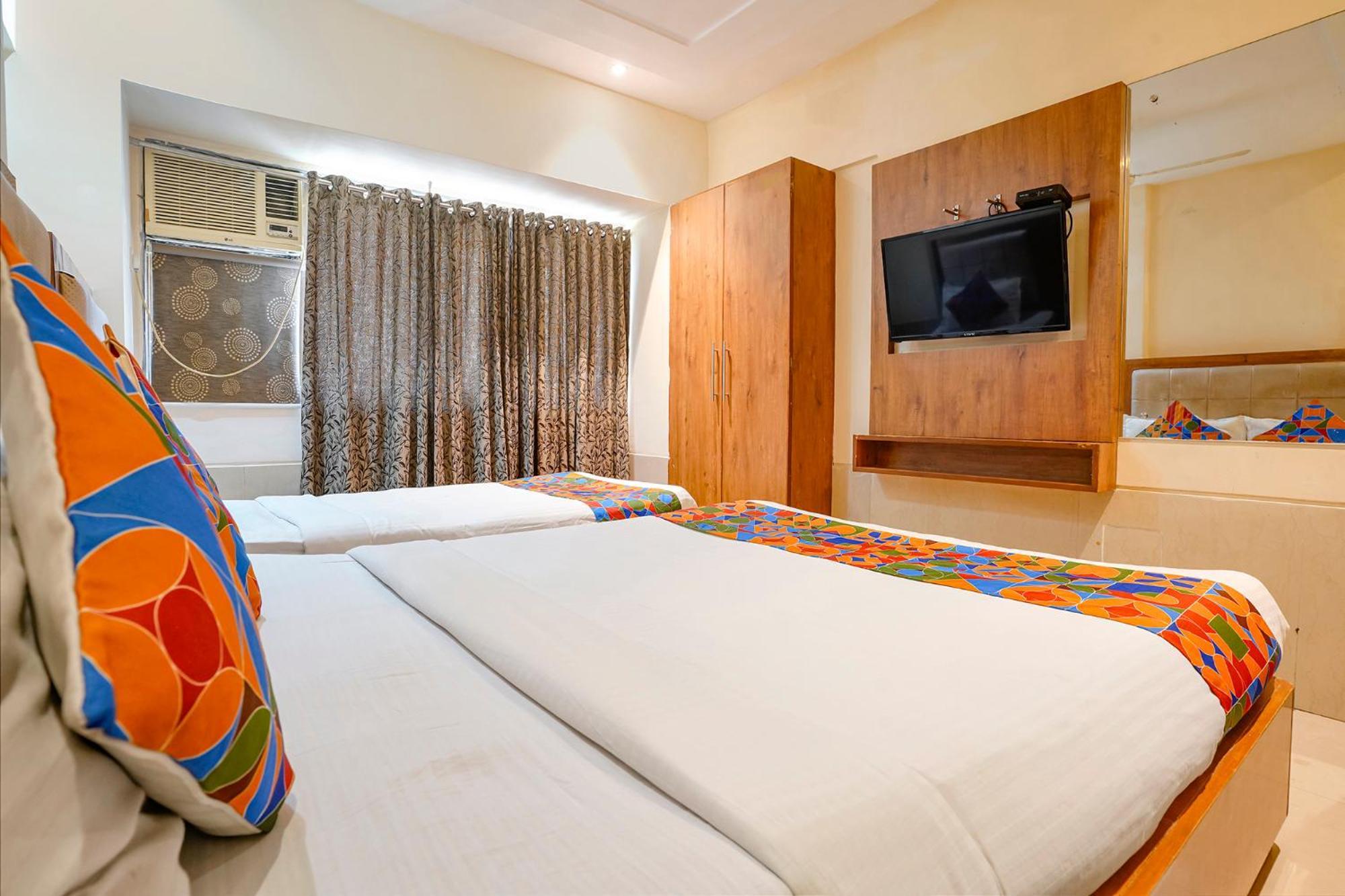Fabhotel Regal Inn Mumbai Luaran gambar