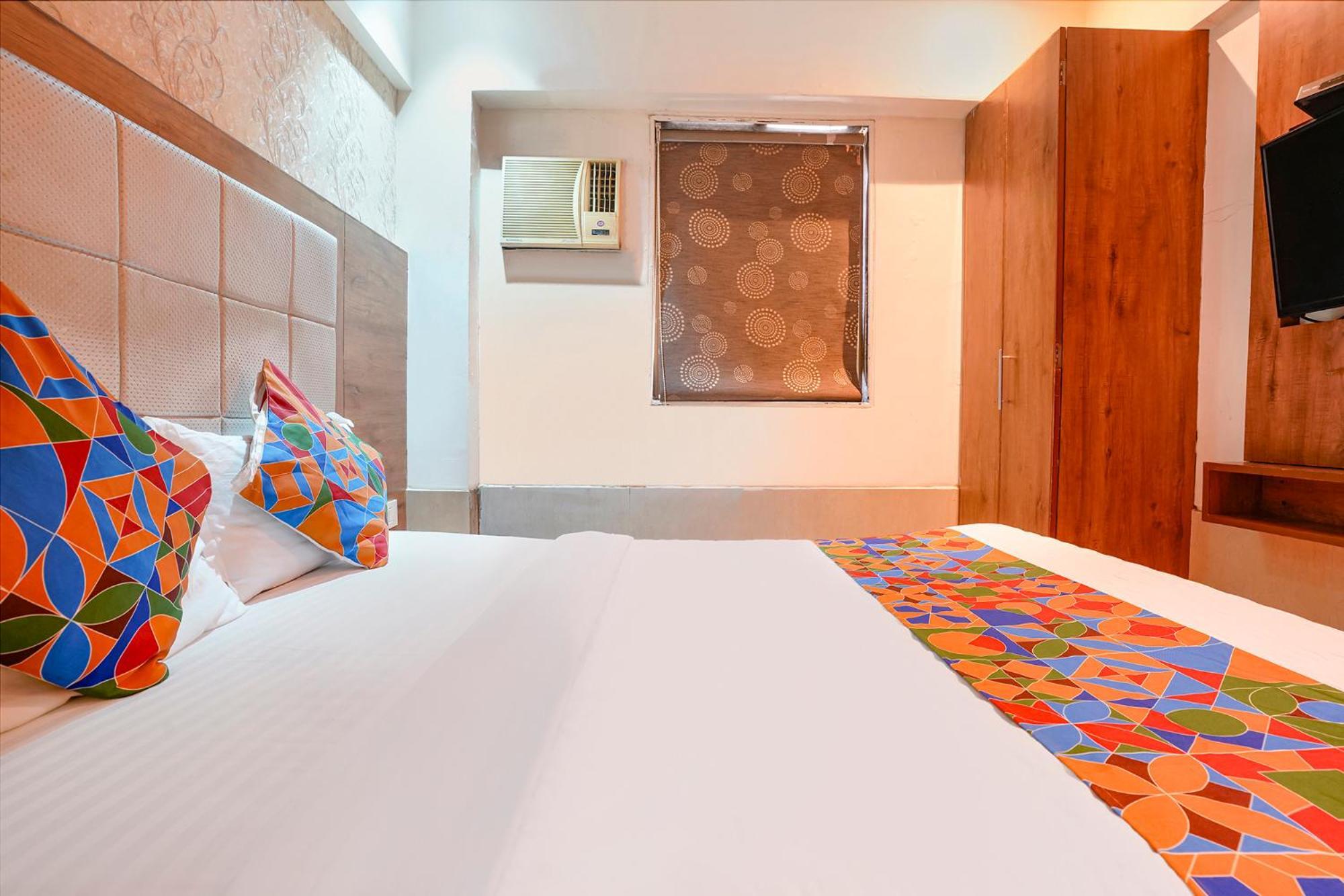 Fabhotel Regal Inn Mumbai Luaran gambar