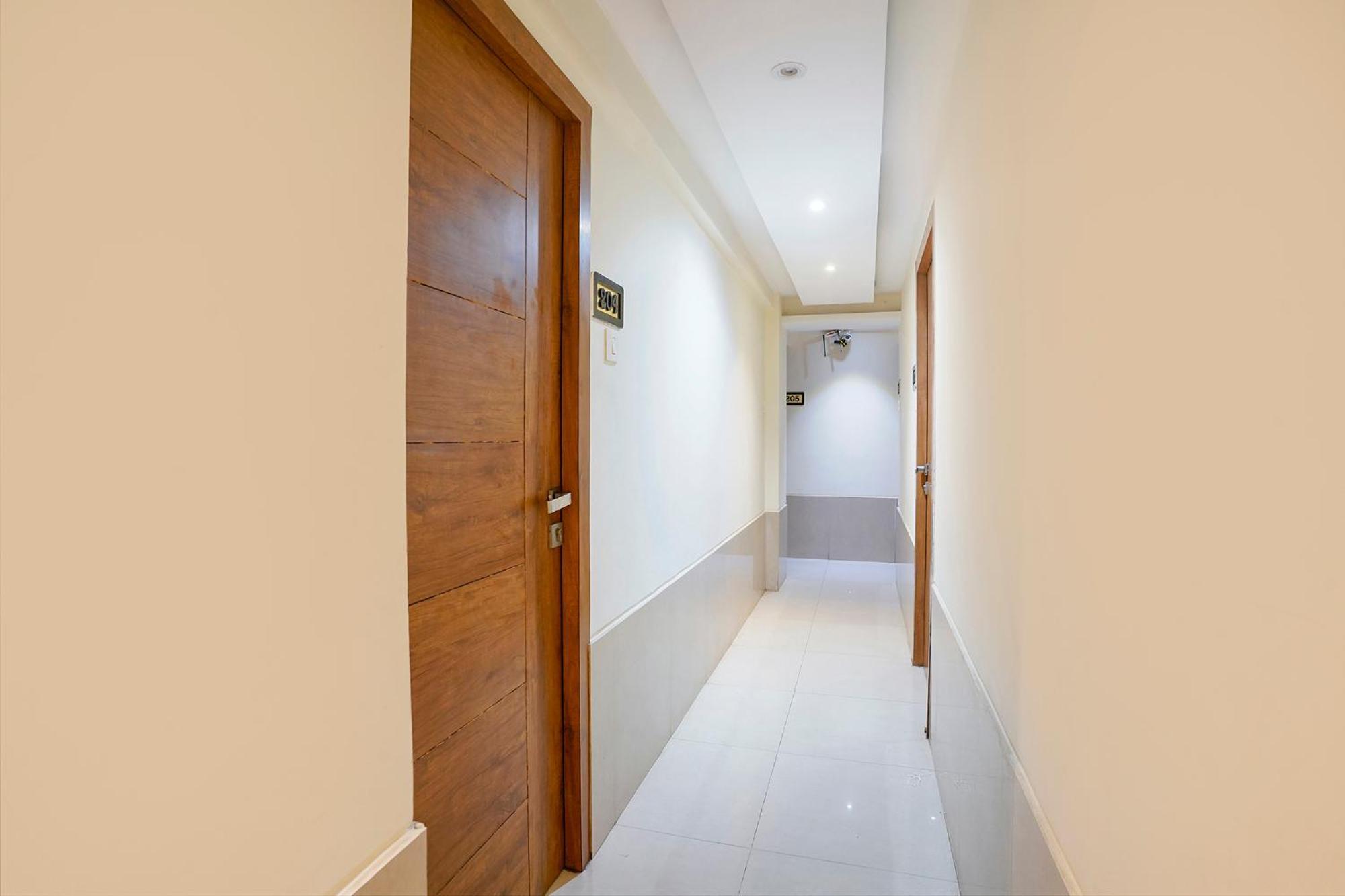 Fabhotel Regal Inn Mumbai Luaran gambar